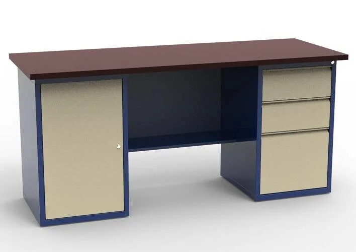 Верстак монтажный СВФ-2Т.01.03.19