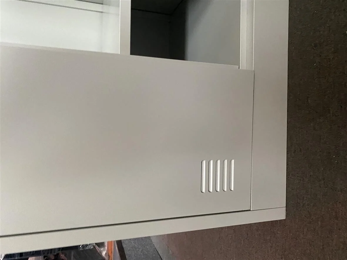 Фото - шкаф металлический для одежды 2l-b1a-800