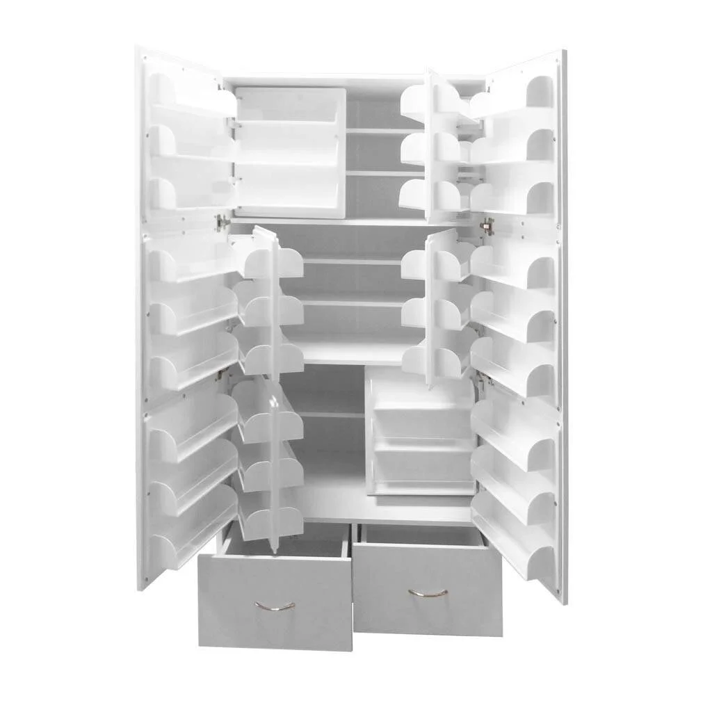 Фото - шкаф для фармпрепаратов шмф-02 (исп. 1)