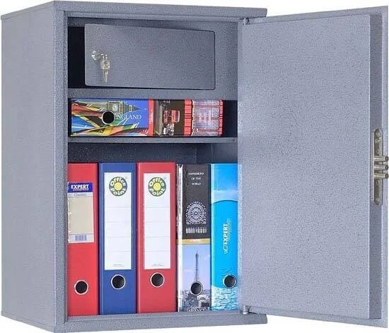 Сейф взломостойкий ШМ-62