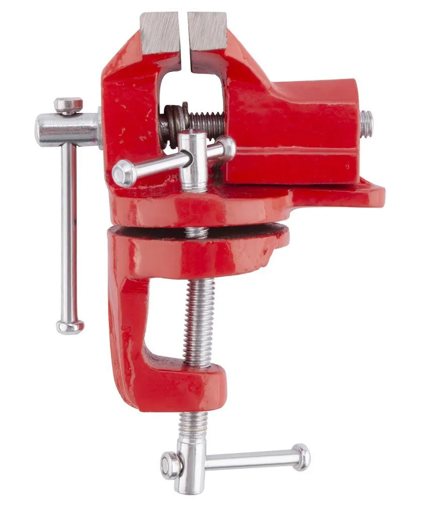 AUTOVIRAZH (AV-940306) слесарные настольные поворотные 60мм