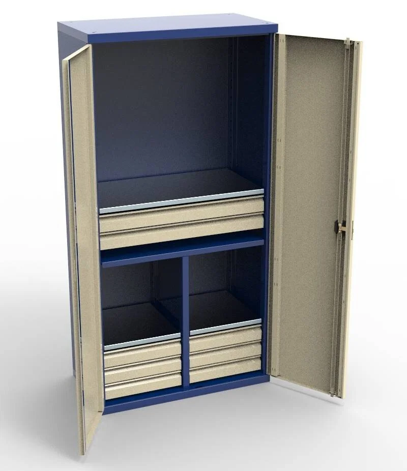 Фото - шкаф для инструментов сши-04.26.12