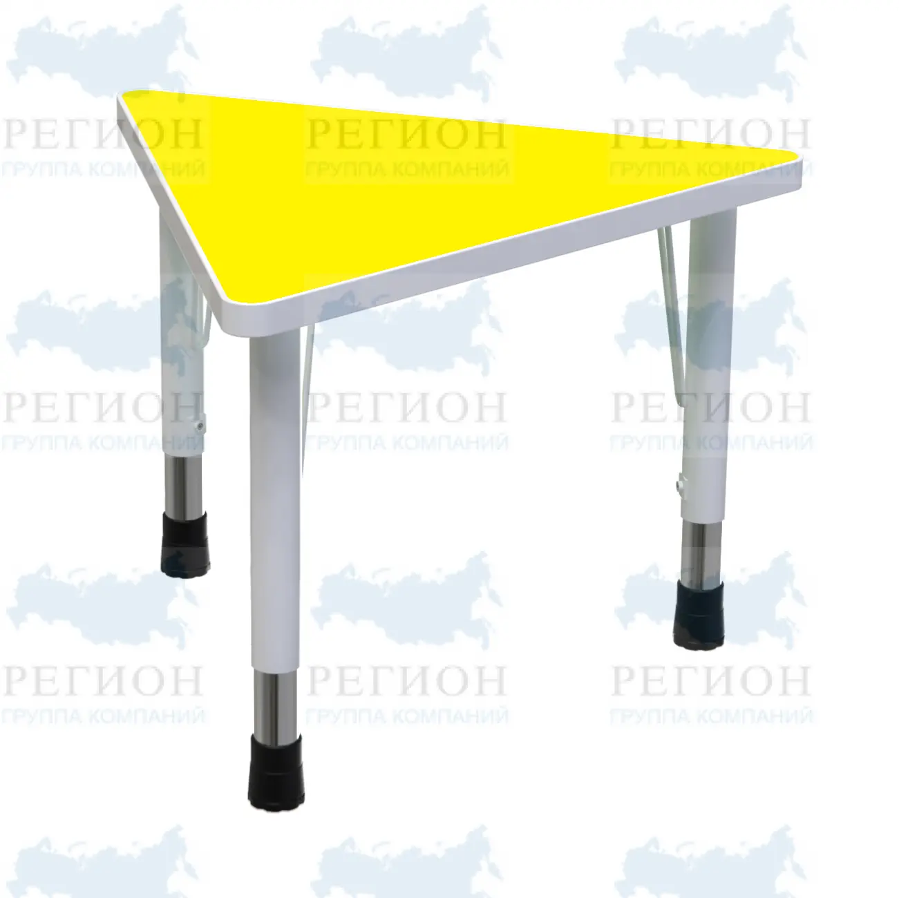 Стол детский ТРЕУГОЛЬНИК