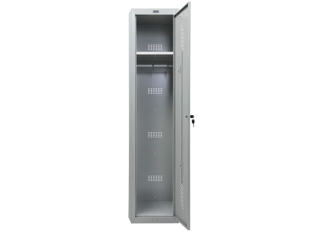 Фото - шкаф для одежды практик усиленный ml 01-40