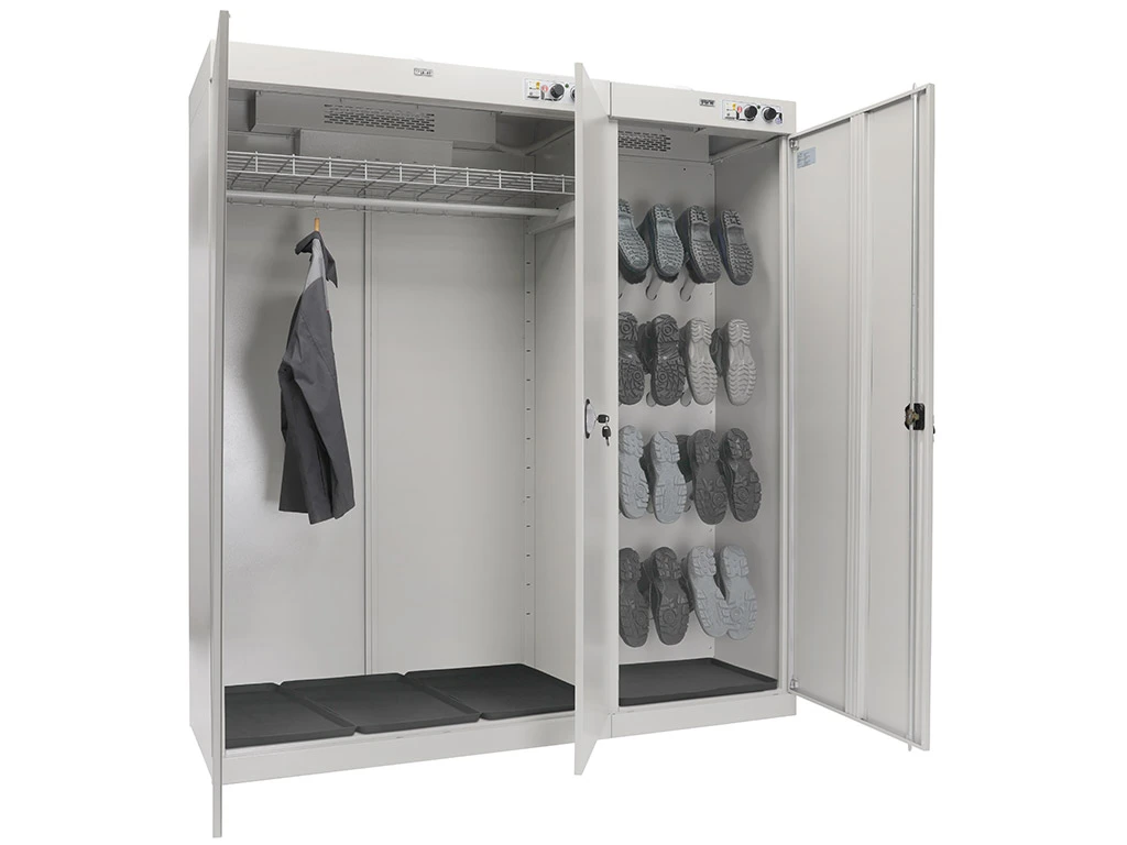 Фото - шкаф сушильный для одежды шс сахара 8