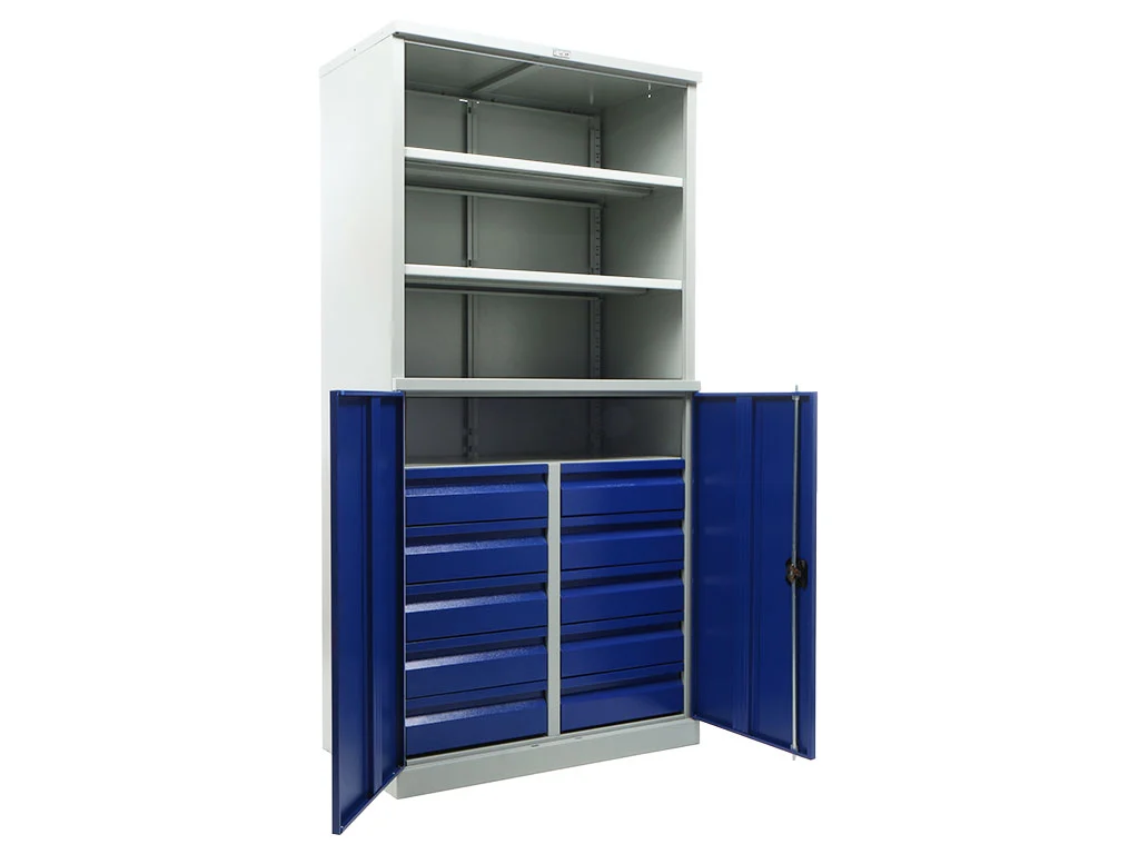 Фото - шкаф инструментальный tc-1995/2-1020010