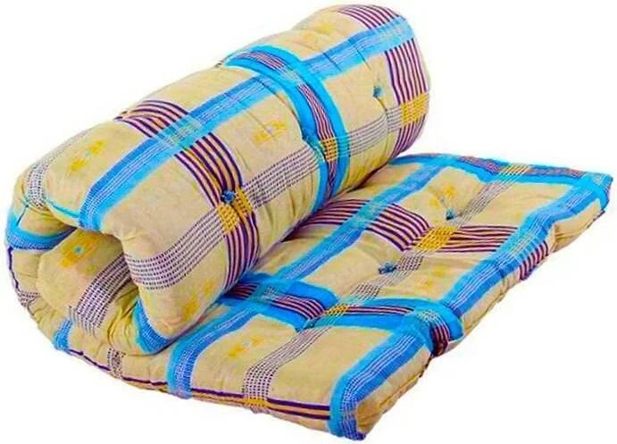 Матрас ватный РВ/ПЭ 187/68/5