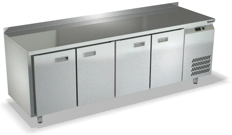 Морозильный стол Техно ТТ СПБ/М-221/40-2206