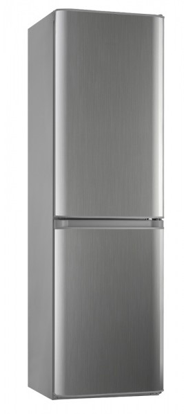 Холодильник POZIS RK FNF-170 314л серебристый металлопласт